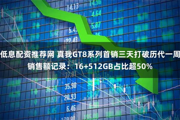 低息配资推荐网 真我GT8系列首销三天打破历代一周销售额记录：16+512GB占比超50%
